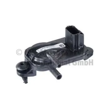 Autoelektrika Senzor, tlak výfukového plynu PIERBURG 7.11190.10.0