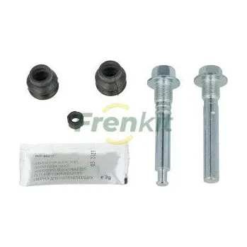 Brzdový třmen Sada vodicích pouzder, brzdový třmen FRENKIT 810116