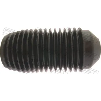 Ochranné víko/prachovka, tlumič FEBEST SBSHB-B10F