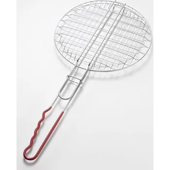 Svíčka Landmann | Landmann Držák na maso - kruhový gril 0289