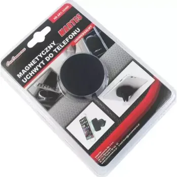 Autolékárnička Car Commerce 42480 Magnetický držák telefonu