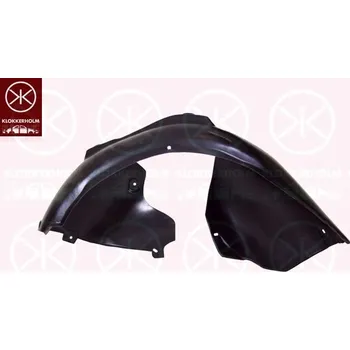 Nářadí pro automobil obložení, dutina kola AGB 1331FL2T