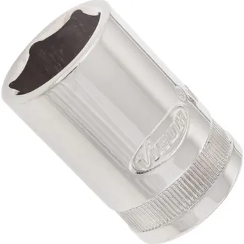Gola hlavice Vigor V2564N Nástrčná hlavice šestihranná 18mm 1/2"