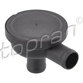 Ventil palivového systému Regulační ventil plnicího tlaku AGB OS0040