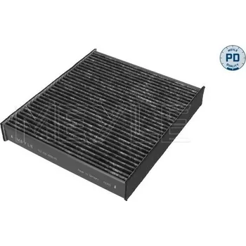 Kabinový filtr Kabinový (pylový) filtr MEYLE 712 326 0006/PD
