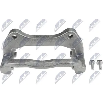 Brzdový třmen Držák, brzdový třmen NTY HZP-LR-006A