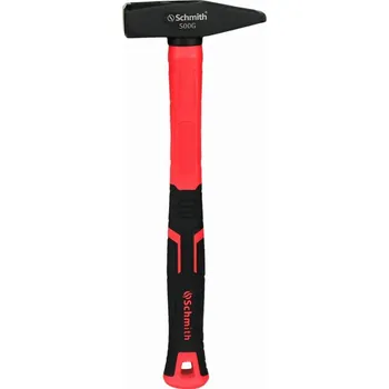 Kladivo Kladivo zámečnické 500g s topůrkem ze sklolaminátu