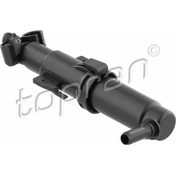 Autosklo Tryska ostřikovače, čištění světlometu TOPRAN 503 286