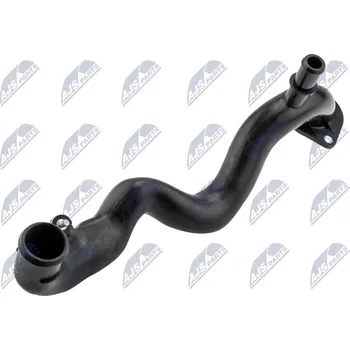 Chladič motoru Potrubí chladiva NTY CPP-VW-003