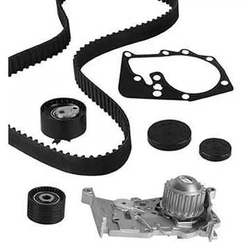 ROZRZAD KPL.Z POMPA RENAULT 1.4 99-