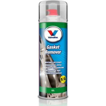 Valvoline Gasket Remover 500ml