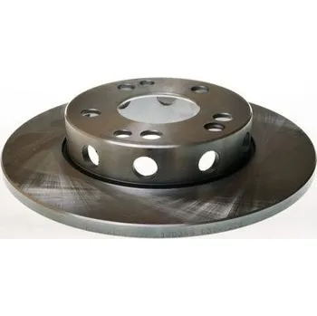 Brzdový kotouč Brzdový kotouč DENCKERMANN B130349