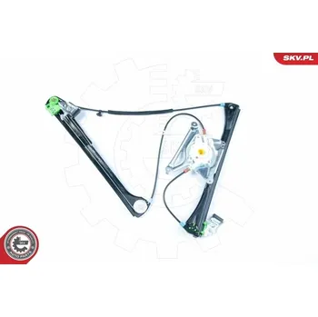 Stahovačka okna Zvedací zařízení oken ESEN SKV 01SKV381