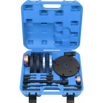 Auto-moto Magnus MGS01818I Stahovák náboje a ložisek kol pro Ford MK4, Volvo 82 mm