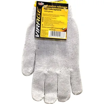 Špunt do uší Moje Auto 96-006 Virage Pracovní rukavice