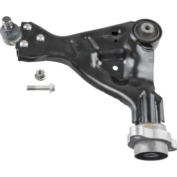 Zavěšení kol Řídicí páka, zavěšení kol LEMFÖRDER 43355 01