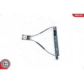 Stahovačka okna PODN.SZYBY TYL PR MAN FORD MONDEO 07-