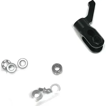 RC model vrtulníku OMP M2 V3 PRO Držák hlavního rotoru