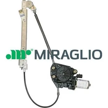 Stahovačka okna Zvedací zařízení oken MIRAGLIO 30/883