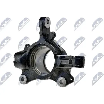 Čep nápravy Čep nápravy, zavěšení kol NTY ZZP-RE-024