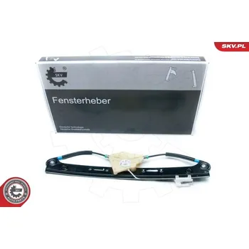 Stahovačka okna Zvedací zařízení oken ESEN SKV 01SKV654