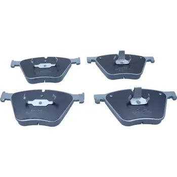 Brzdová destička Sada brzdových destiček, kotoučová brzda QUARO QP3864