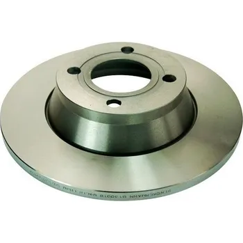 Brzdový kotouč Brzdový kotouč DENCKERMANN B130018