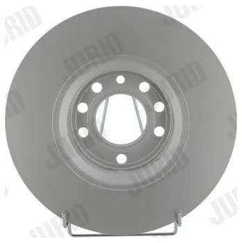 Brzdový kotouč Brzdový kotouč JURID 562240JC