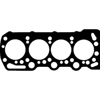 Těsnění motoru Těsnění, hlava válce CORTECO 414661P