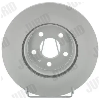 Brzdový kotouč Brzdový kotouč JURID 562466JC