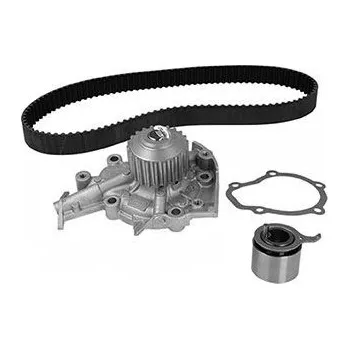 ROZRZAD KPL.Z POMPA CHEVROLET 1.2 05-