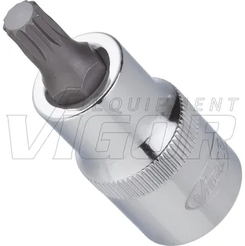 Gola hlavice Vigor Nástrčná hlavice M12 V2099