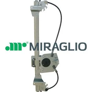 Stahovačka okna Zvedací zařízení oken MIRAGLIO 30/1205