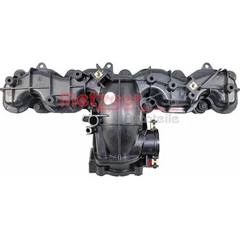 Výfuková trubka Sací trubkový modul AGB IM0002