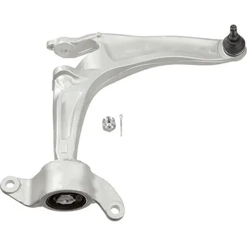 Zavěšení kol Řídicí páka, zavěšení kol LEMFÖRDER 42572 01