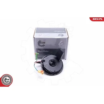 Vinutá pružina, airbag ESEN SKV 96SKV574