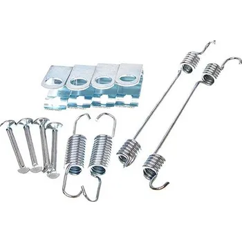 Brzdová čelist Sada příslušenství, parkovací brzdové čelisti MAXGEAR 27-2273