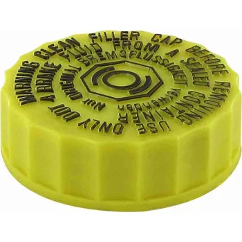 Přislušenství brzdového systému Uzávěr, nádrž brzdové kapaliny VAICO V10-3163