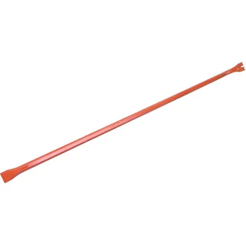 Páčidlo Extol premium Tyč na otvírání beden, 800x18mm