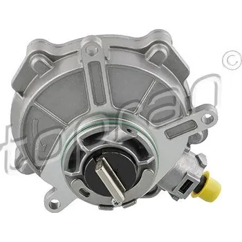 Vakuové čerpadlo Vakuové čerpadlo, brzdový systém TOPRAN 116 182