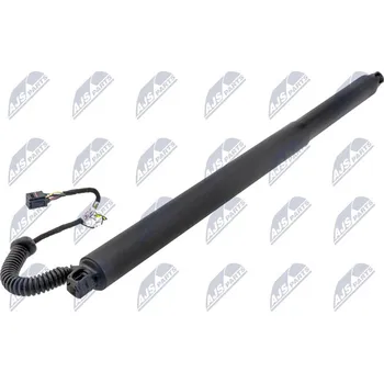 Příslušenství karosérie Elektromotor, zadní dveře NTY AE-SE-025