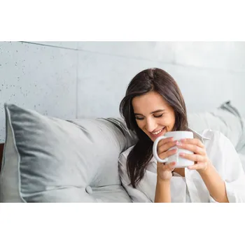 Polštář Visby Denní polštář Triangel, šedá (Šířka: 120)