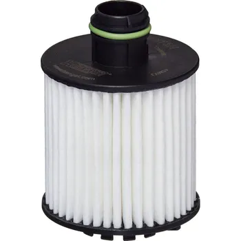 Olejový filtr Olejový filtr HENGST FILTER E873H D377