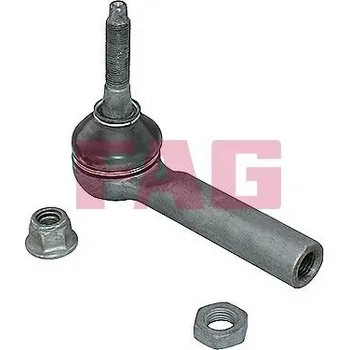 Táhlo řízení Hlava příčného táhla řízení Schaeffler FAG 840 1506 10