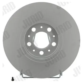 Brzdový kotouč Brzdový kotouč JURID 562041JC