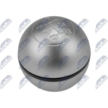 Hlavice řadicí páky Hlavice řadicí páky NTY GZB-AR-002