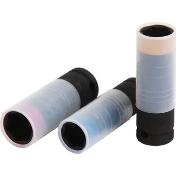 Gola sada Magnus MGS01222 Sada klíčů 3 ks 1/2" 17,19,21 mm CR-Mo ULTRA-Power