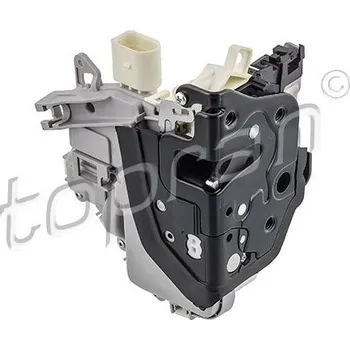 Autozámek Zámek dveří TOPRAN 117 747