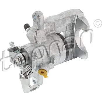 Brzdový třmen Brzdový třmen TOPRAN 631 429