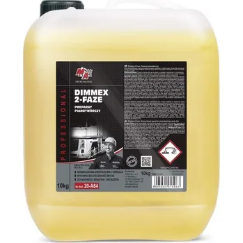 Moje Auto 20-A84 Aktivní pěna pro nákladní vozy 10L